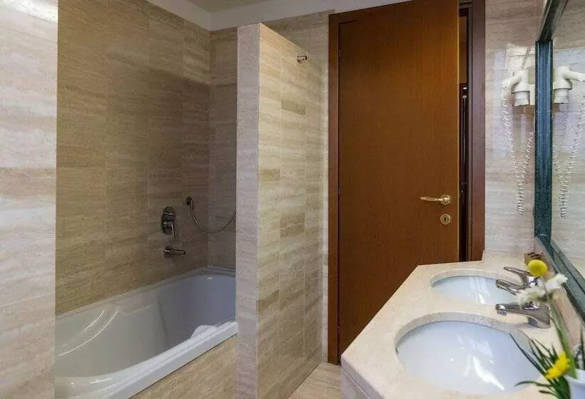 Fotos del hotel Alga:  16