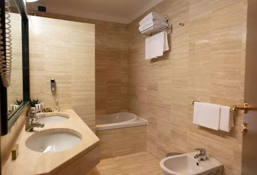 Fotos del hotel Alga:  11