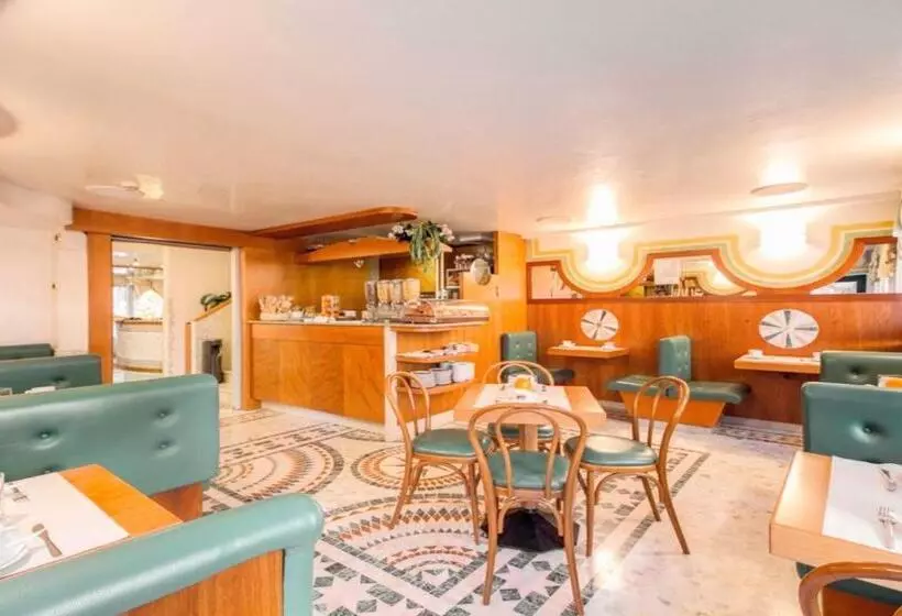 Fotos del hotel Antica Casa Carettoni:  9