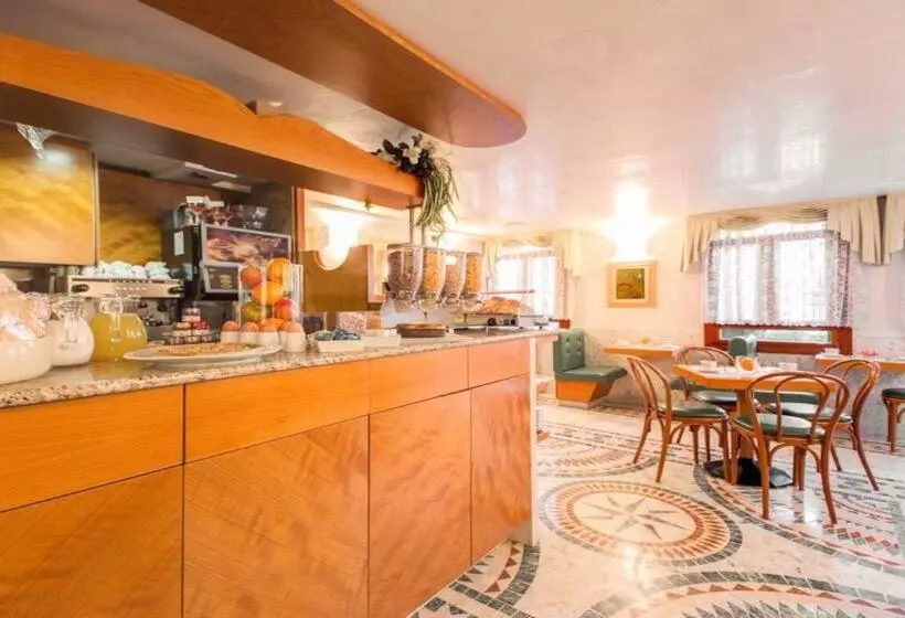 Fotos del hotel Antica Casa Carettoni:  5