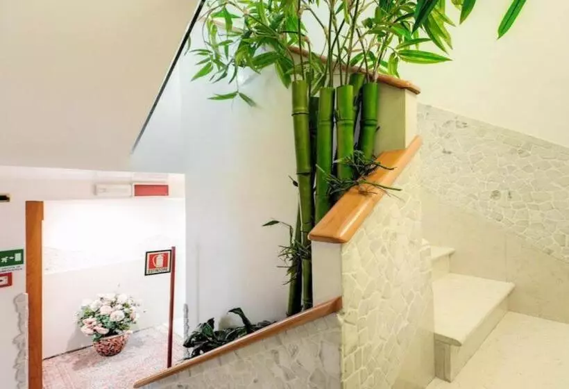 Fotos del hotel Antica Casa Carettoni:  10