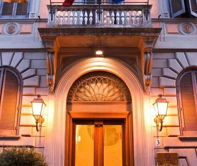 Fotos del hotel Barberini:  13