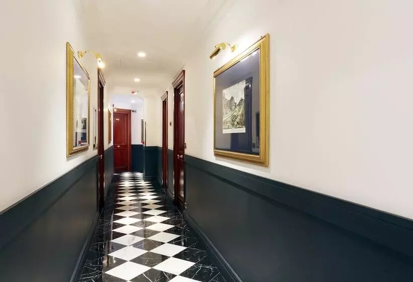 Fotos del hotel Barberini:  2