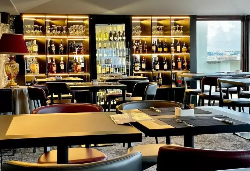 Fotos del hotel Barberini:  5