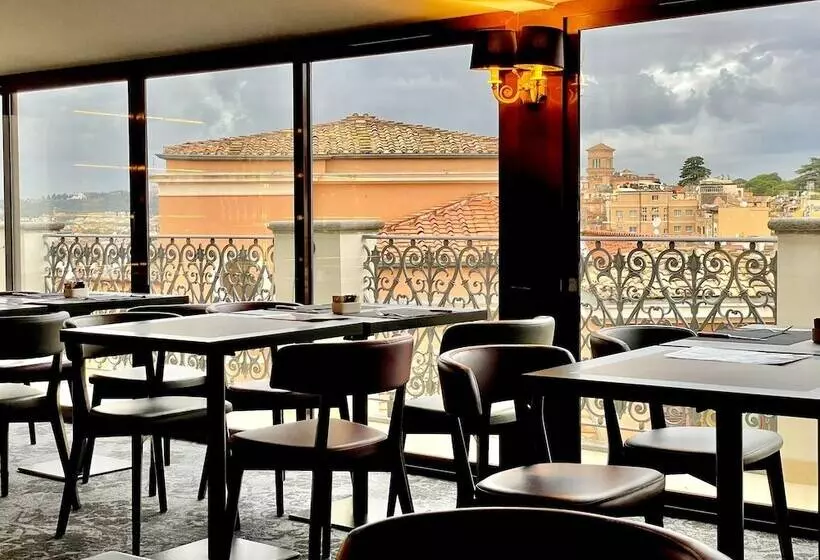 Fotos del hotel Barberini:  6