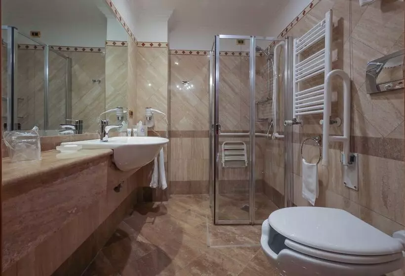 Fotos del hotel Barberini:  7