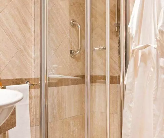 Fotos del hotel Barberini:  23