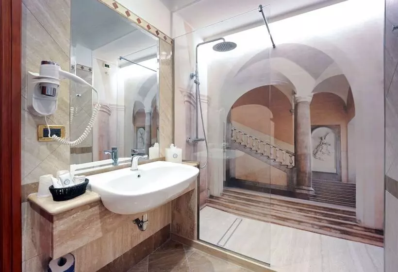 Fotos del hotel Barberini:  25