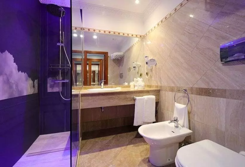 Fotos del hotel Barberini:  12