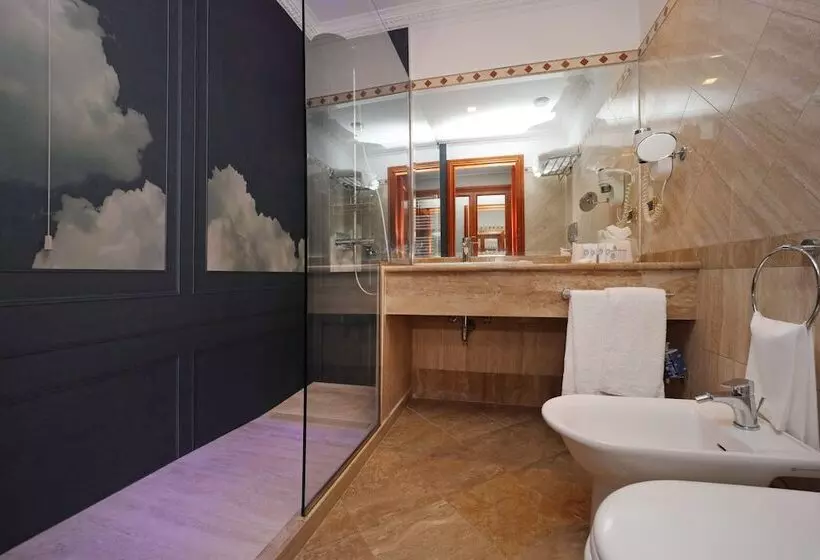 Fotos del hotel Barberini:  22