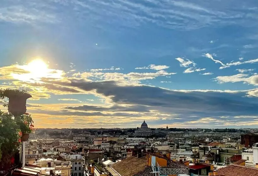 Fotos del hotel Barberini:  8