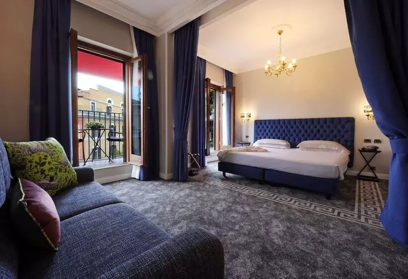 Fotos del hotel Barberini:  19