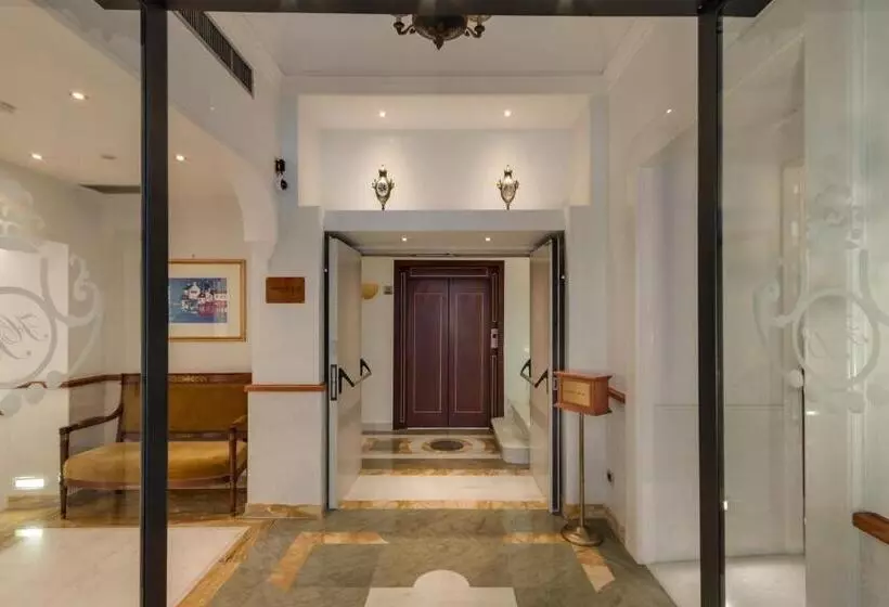 Fotos del hotel Borromeo:  11