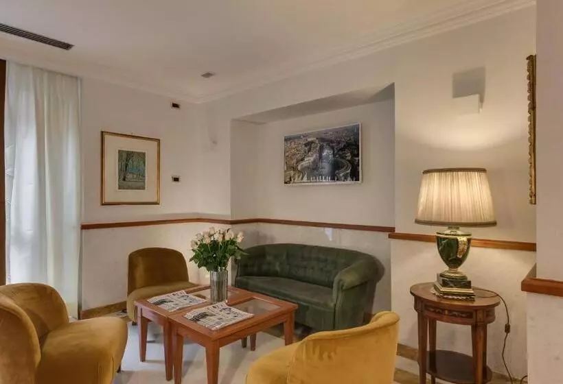 Fotos del hotel Borromeo:  20