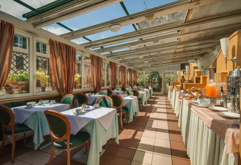 Fotos del hotel Borromeo:  4