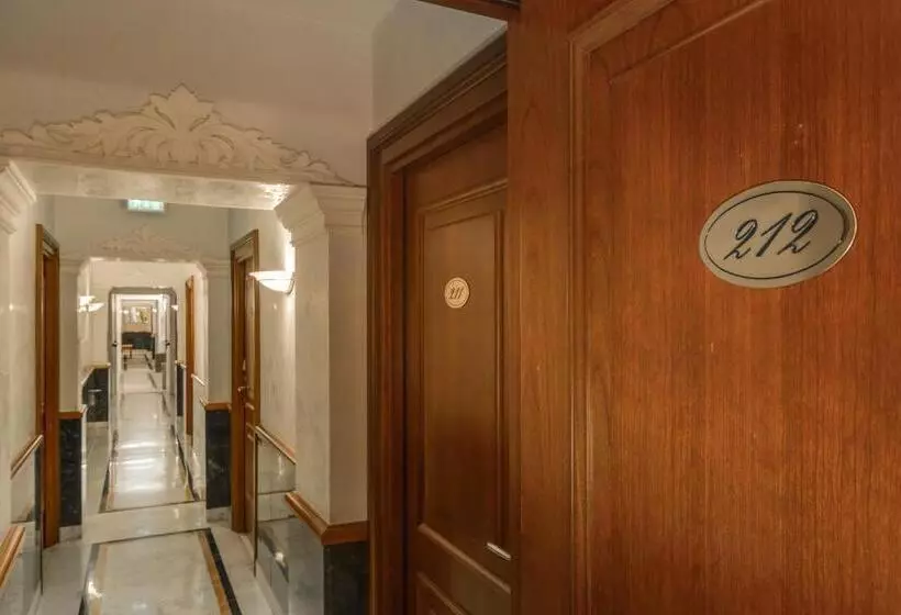 Fotos del hotel Borromeo:  3