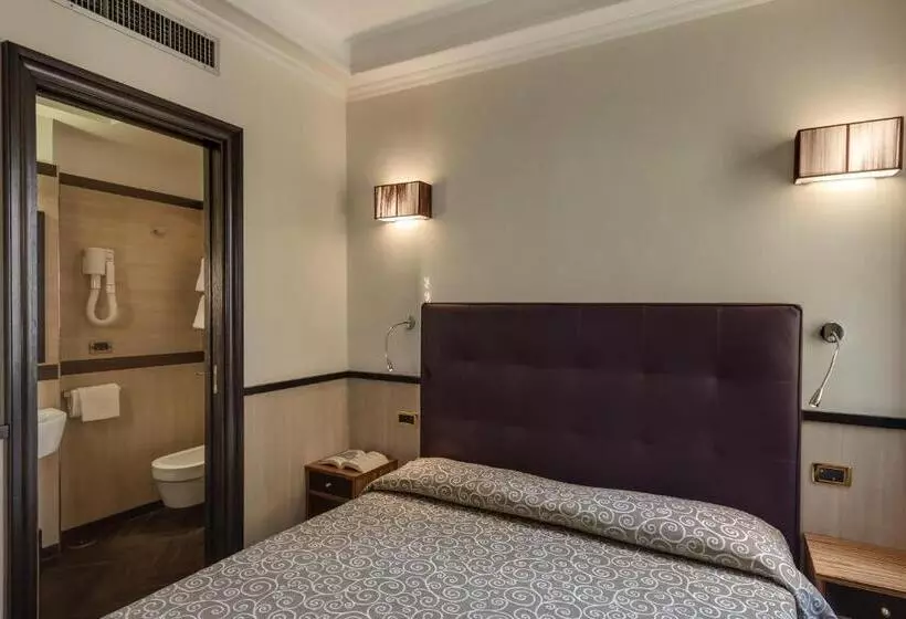 Fotos del hotel Borromeo:  14