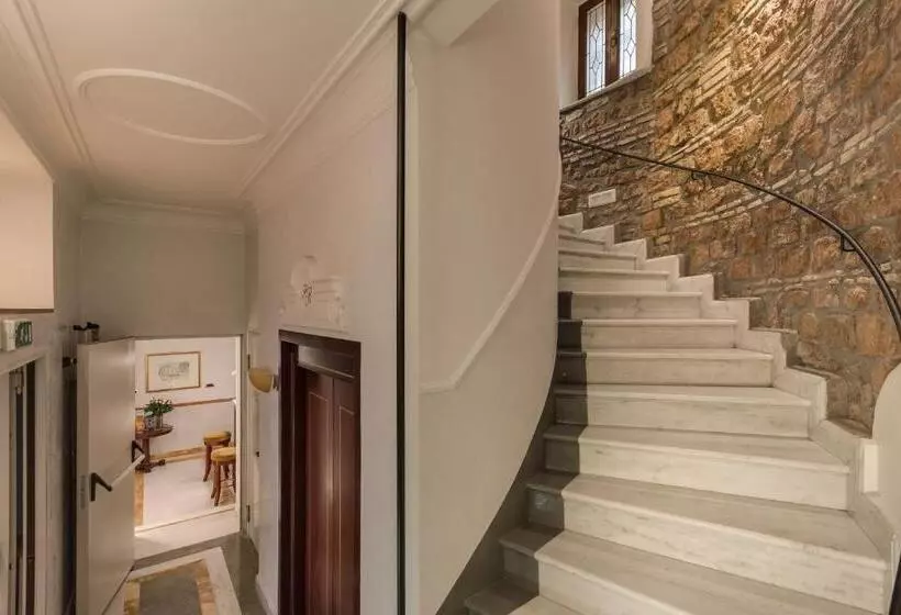 Fotos del hotel Borromeo:  7