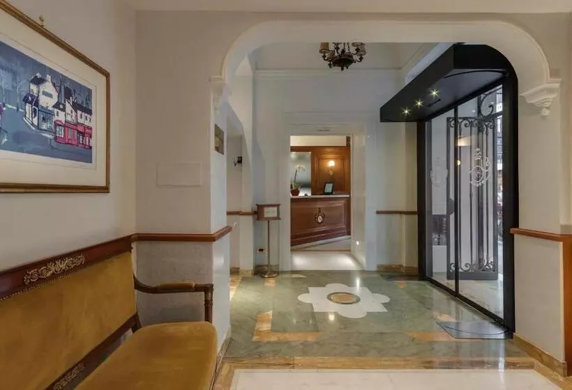 Fotos del hotel Borromeo:  18