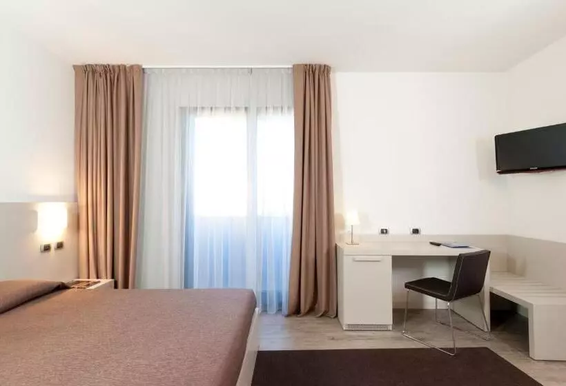 Fotos del hotel Brandoli:  14