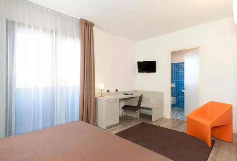 Fotos del hotel Brandoli:  15