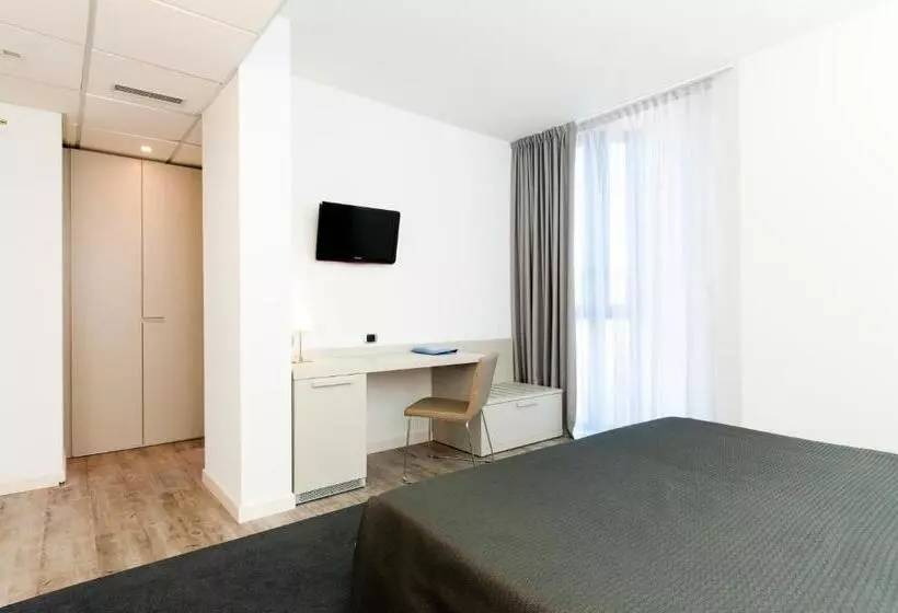 Fotos del hotel Brandoli:  6