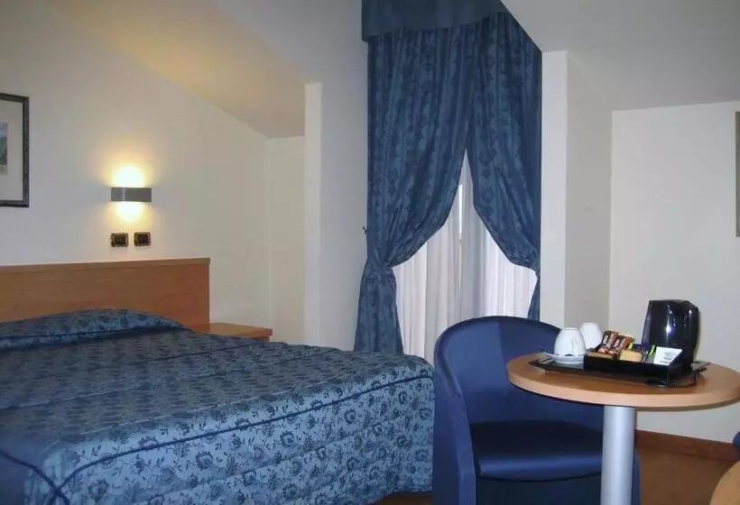 Fotos del hotel Brandoli:  10