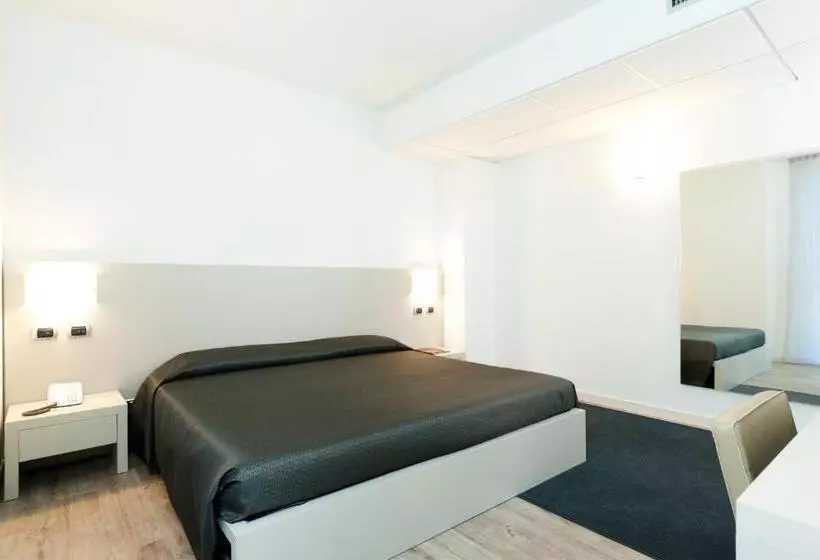 Fotos del hotel Brandoli:  11