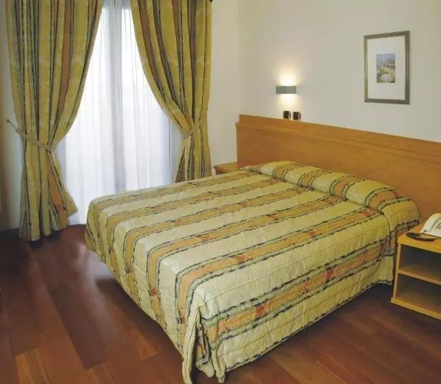 Fotos del hotel Brandoli:  18