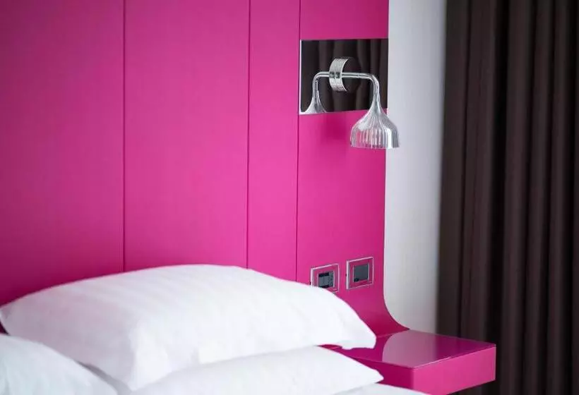 Fotos del hotel Brandoli:  21