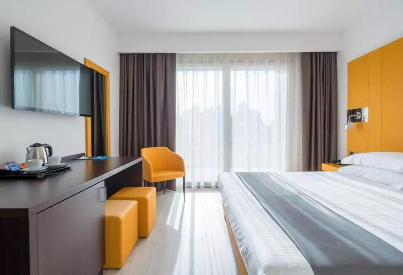 Fotos del hotel Brandoli:  19