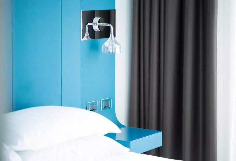 Fotos del hotel Brandoli:  24