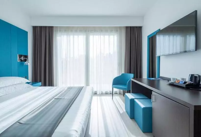 Fotos del hotel Brandoli:  13