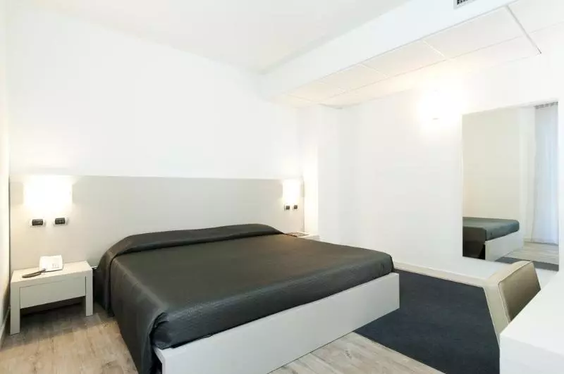 Fotos del hotel Brandoli:  17