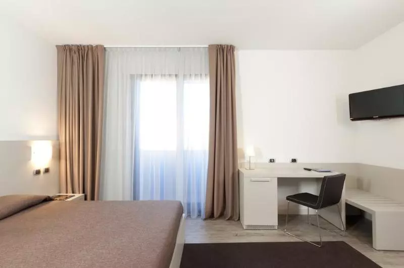 Fotos del hotel Brandoli:  23