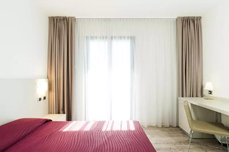 Fotos del hotel Brandoli:  25