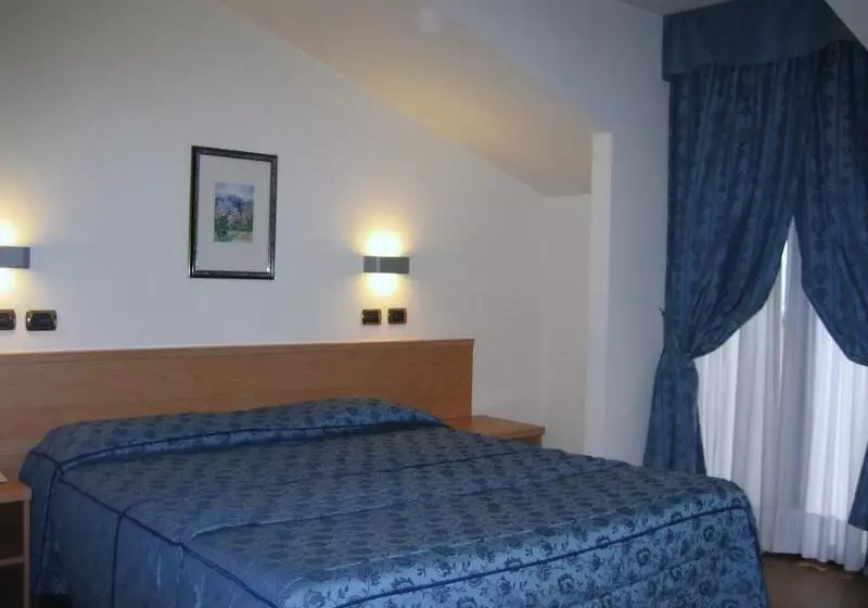 Fotos del hotel Brandoli:  8