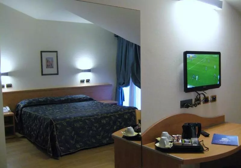 Fotos del hotel Brandoli:  4