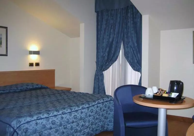 Fotos del hotel Brandoli:  12