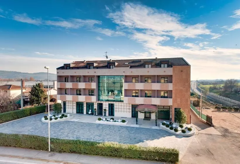 Fotos del hotel Brandoli:  5