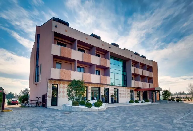 Fotos del hotel Brandoli:  7