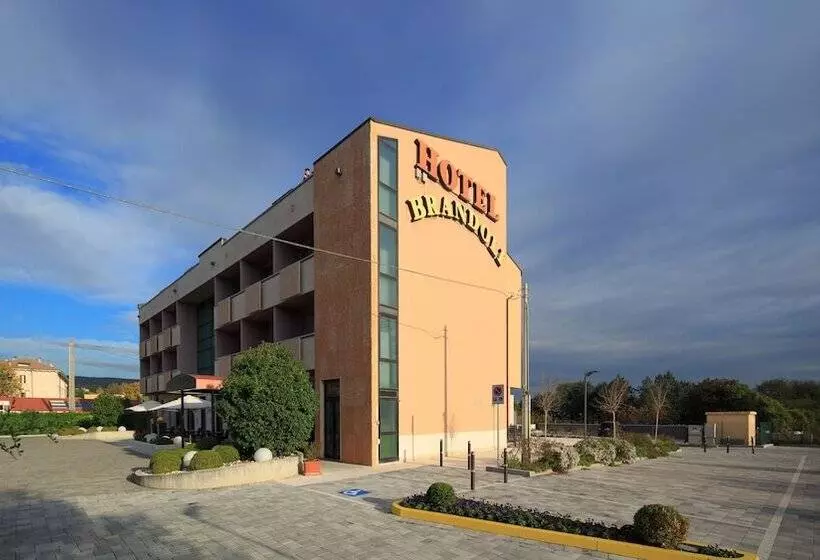 Fotos del hotel Brandoli:  3