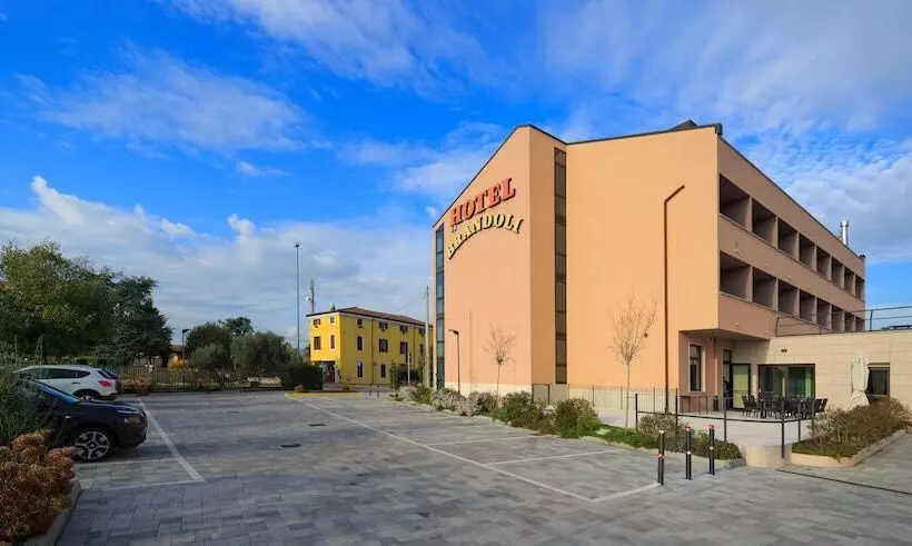 Fotos del hotel Brandoli:  9