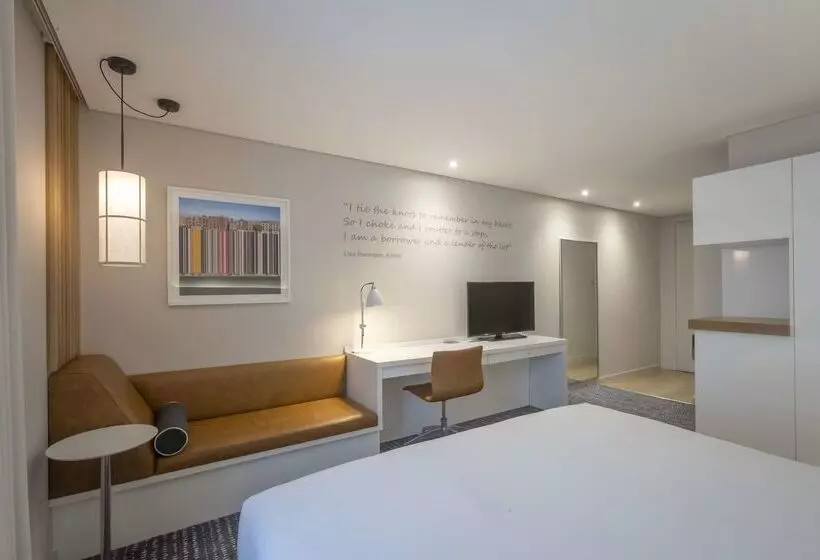 Fotos del hotel The Morrison Dublin  A Doubletree By Hilton:  20