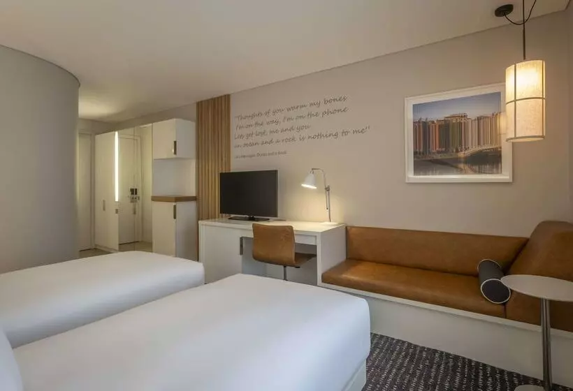 Fotos del hotel The Morrison Dublin  A Doubletree By Hilton:  24