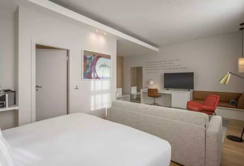 Fotos del hotel The Morrison Dublin  A Doubletree By Hilton:  17