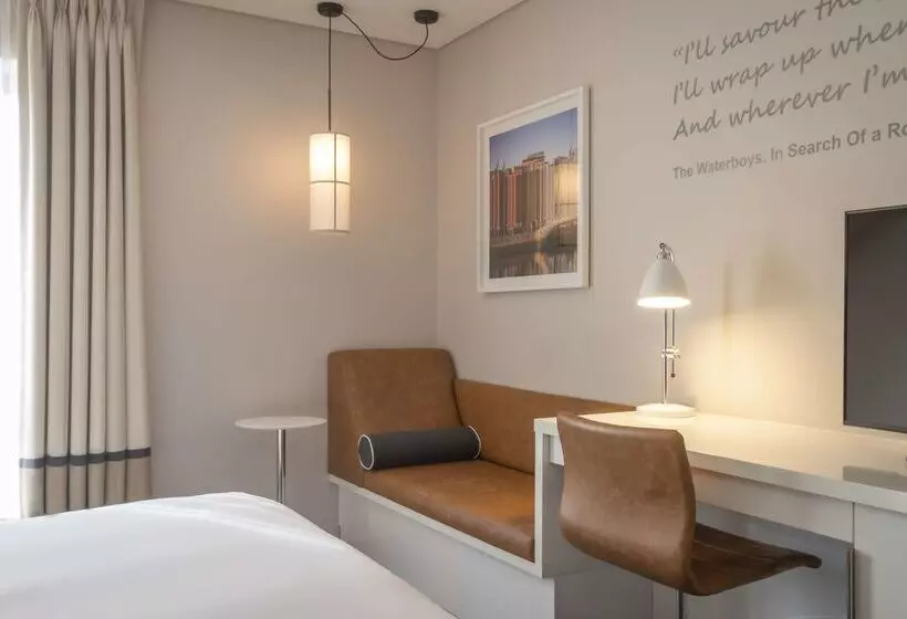 Fotos del hotel The Morrison Dublin  A Doubletree By Hilton:  12