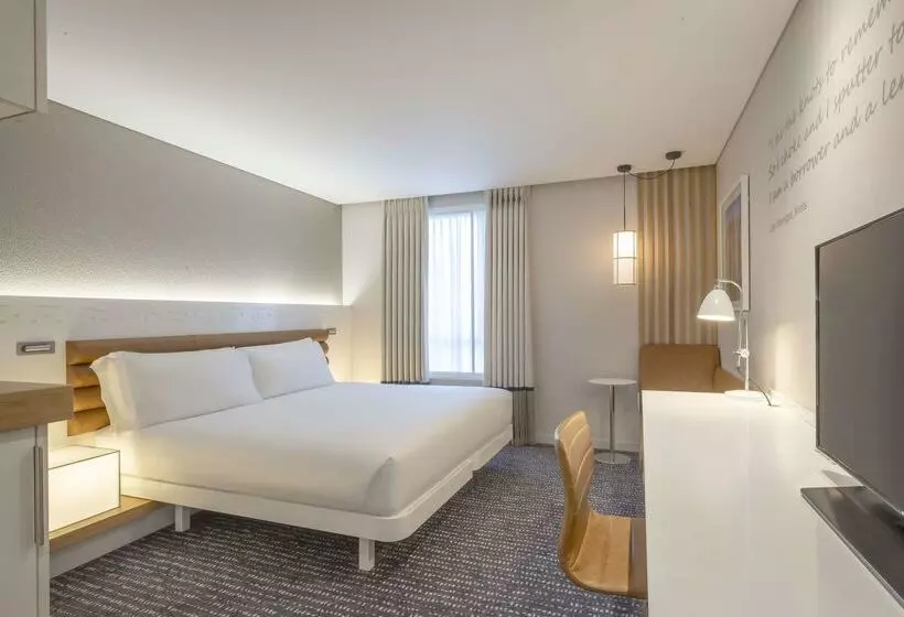 Fotos del hotel The Morrison Dublin  A Doubletree By Hilton:  8