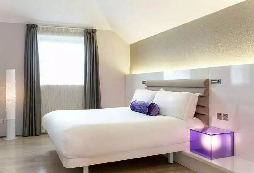 Fotos del hotel The Morrison Dublin  A Doubletree By Hilton:  11