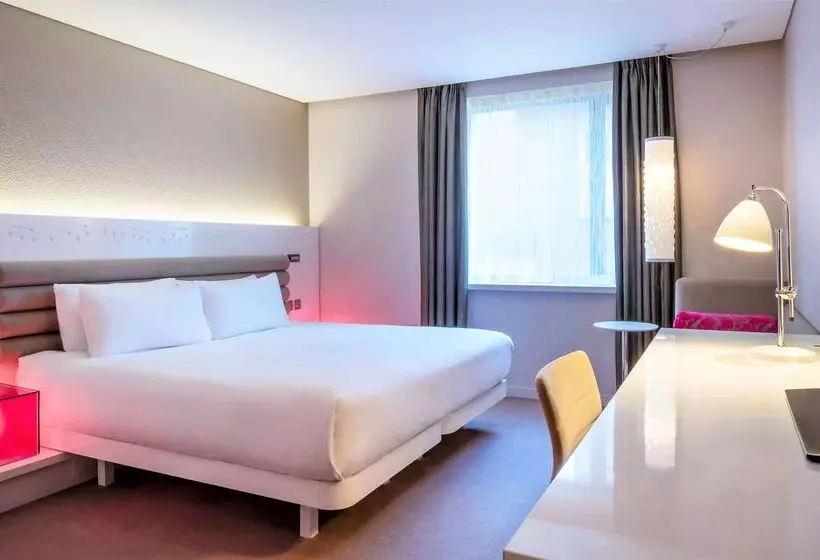 Fotos del hotel The Morrison Dublin  A Doubletree By Hilton:  16